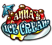Anna's Ice Cream
