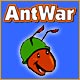 Ant War. Fleissig wie eine Ameise!