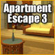 escape, apartment, apartment escape
