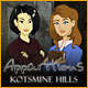 Apparitions: Kotsmine Hills Game