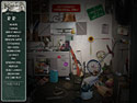 Apparitions: