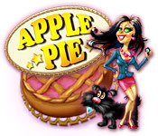 Manage a sweet, stylish American eatery with Match 3 and Time Management elements in this delectable dessert game.