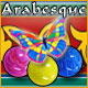 Arabesque. Crash puzzling wooden boxes!