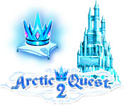 Easy to learn, fun to play and featuring amazing new visuals, Arctic Quest 2 will please fans and newcomers alike!