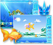 Easy to learn, fun to play and featuring amazing new visuals, Arctic Quest 2 will please fans and newcomers alike!