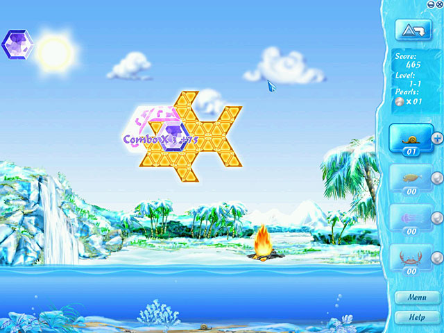 Arctic Quest 2 Game