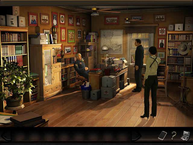 Art of Murder: Cards of Destiny Game