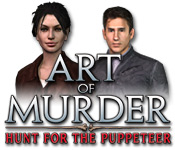 Nicole Bonnet is a young, but experienced, FBI agent. Help her track a dangerous serial killer across two continents!