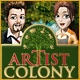 Artist Colony Game