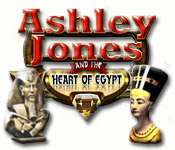Follow archaeologist Ashley Jones as she heads an excavation within ancient Egypt in this brilliant new puzzle adventure.