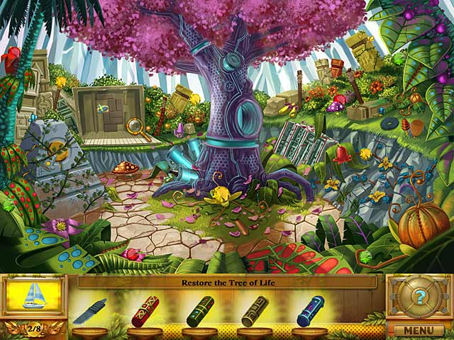 Atlantic Journey: The Lost Brother Game