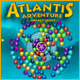 Atlantis Adventure. Finde die mysteri�se Stadt: Atlantis!