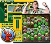 Learn fun facts about animals and save them from extinction in this riveting Puzzle-Arcade game.