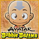 Avatar Bobble Battles Game