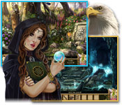 After awaking from a century long slumber, Princess Sophia finds a world that is devoid of people! Help her find her friends!