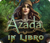 Save the three worlds contained inside of a magical book in Azada: In Libro! Stop a dark magician from conquering Azada!