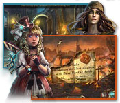Save the three worlds contained inside of a magical book in Azada: In Libro! Stop a dark magician from conquering Azada!