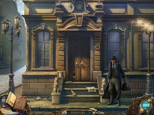Free Download Azada: In Libro Game