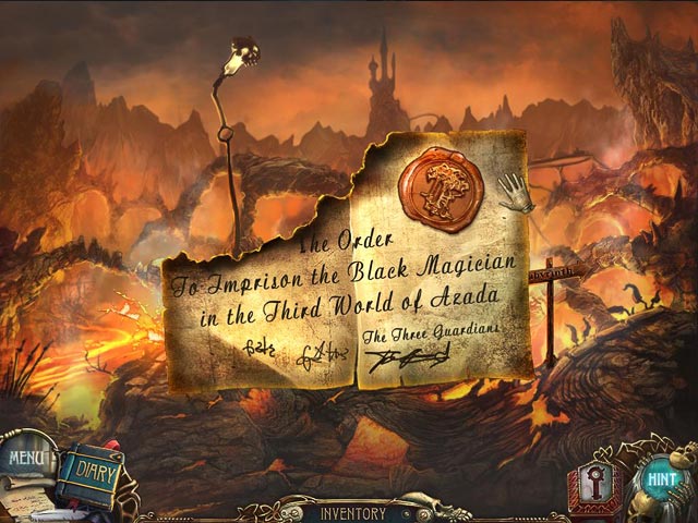 Free Download Azada: In Libro Game