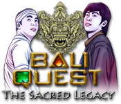 Stop the evil Ogoh-ogoh in Bali Quest: The Sacred Legacy! Collect the powerful godly weapons to overcome Ogoh-ogoh’s powerful magic!