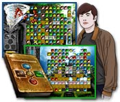 Stop the evil Ogoh-ogoh in Bali Quest: The Sacred Legacy! Collect the powerful godly weapons to overcome Ogoh-ogoh’s powerful magic!