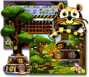 Develop Ballville and make it the city of your dreams! New inhabitants will help you as you develop an unexplored planet!