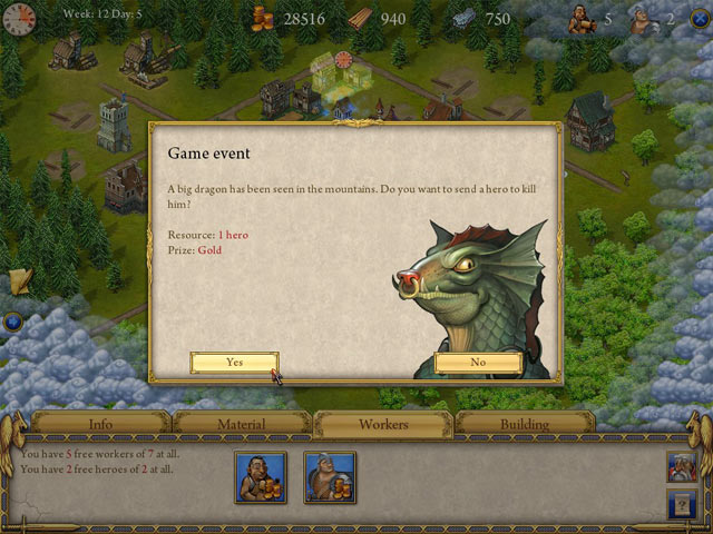 Be a King 2 Game