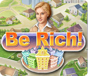 Build the biggest real estate company in the nation. Construct houses, mansions, stadiums, entire neighborhoods!