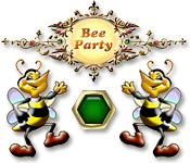 Bring the honey and have a great party with bees in a celebration of the beginning of autumn.