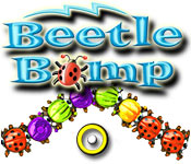 You have never sweated this much playing a puzzle game before!