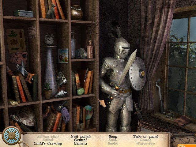 Behind the Reflection Game