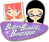 Help Belle run her beauty parlor and realize her dream by helping clients and creating the ultimate salon.
