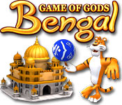 Help your big feline friend break up a nonstop chain of colored balls in this original action puzzle.