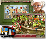 Join the Big City Adventure treasure hunt in San Fransisco and have the trip of a lifetime looking for hidden objects.