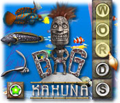 Dive in to this aquatic word adventure featuring multiple play modes and an almost infinite number of underwater realms.