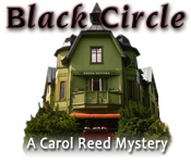 Help Carol investigate the death of a local resident! Stop a cult before they strike again in Black Circle: A Carol Reed Mystery.