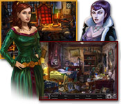 Use ancient magic, alongside your wits, as you hunt for your missing brother in a haunting city possessed by vampires!