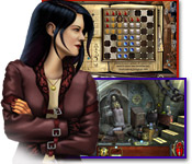 With no memories of your past life and a never-ending hunger, it’s time to embrace a new life as a vampire in Blood Oath!