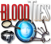 Unearth hundreds of items in beautiful and unique locations throughout the city to uncover the dark mysteries of a secret society in this hidden object game.