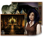 Help Anna confront her destiny! After her father is murdered, Anna’s future is thrust upon her in Bloodline of the Fallen!