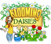 It’s up to you to bring beauty to your inherited empty park. Dig, Plant and Water your flowers before they wilt!