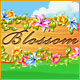 Blossom. Become a master gardener!