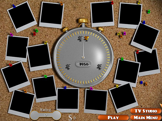 Breaking News Game