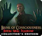 Help Sam rescue his love Anna in Brink of Consciousness: Dorian Gray Syndrome, an incredible Hidden Object Puzzle Adventure game!