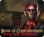 Help Sam rescue his love Anna in Brink of Consciousness: Dorian Gray Syndrome, an incredible Hidden Object Puzzle Adventure game!