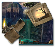 Help Sam rescue his love Anna in Brink of Consciousness: Dorian Gray Syndrome, an incredible Hidden Object Puzzle Adventure game!