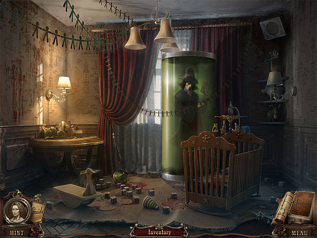 Free Download Brink of Consciousness: Dorian Gray Syndrome Game