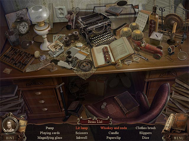 Free Download Brink of Consciousness: Dorian Gray Syndrome Game