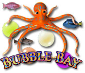 Help the octopus pop beautiful bubbles while searching for the lost city of Atlantis and collecting exotic reef fish.