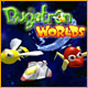 Bugatron Worlds. The bugs are back!